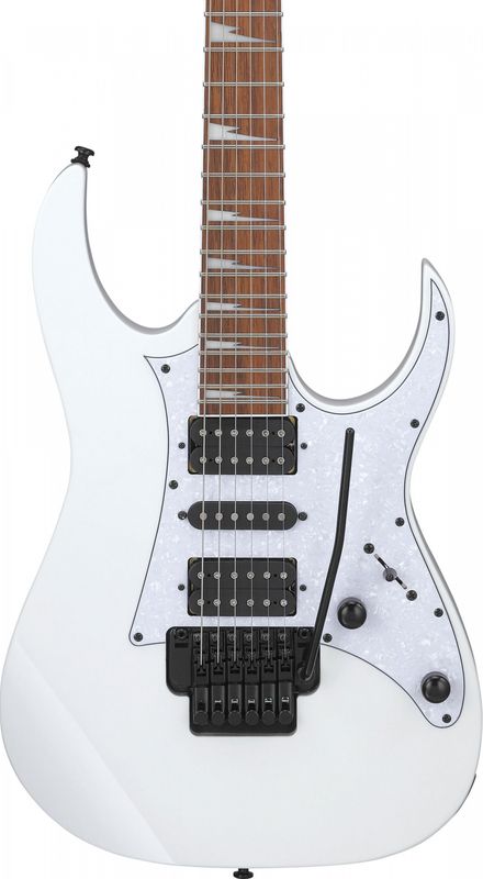 Ibanez RG450DXB-WH Elgitar, RG