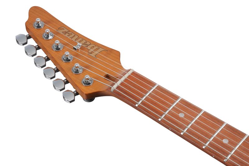 Ibanez AZ24S1F-VLS Elgitar AZ Standard, Violin Sunburst