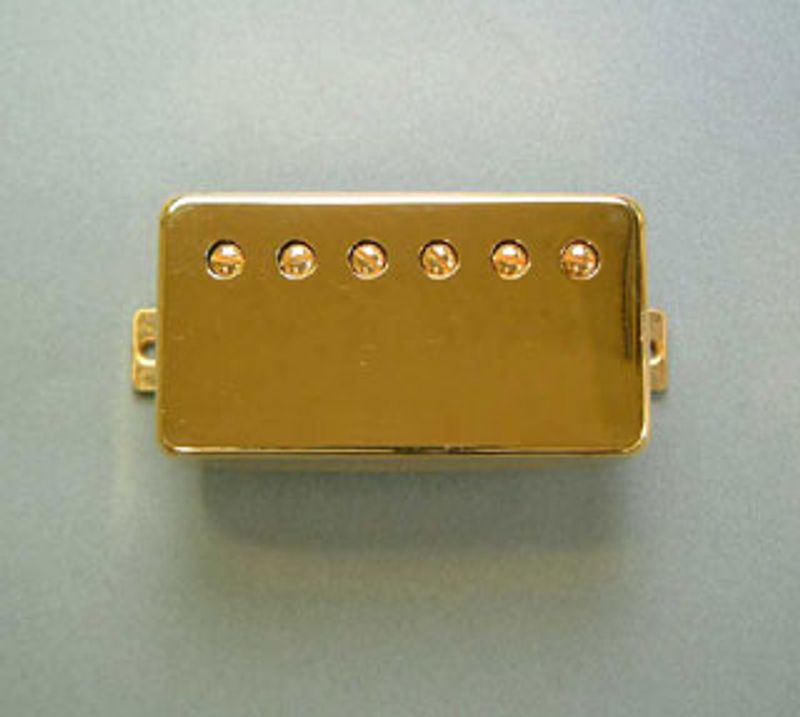 Ibanez 3PU1J158G1 Pickup Humbucker Super 58 Neck Gold/JP