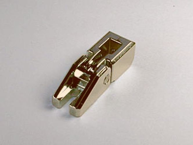 Hovedbilde Ibanez 2ED2-2G Saddle unit EDGE, Gold