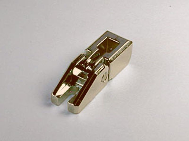 Ibanez 2ED2-2G Saddle unit EDGE, Gold