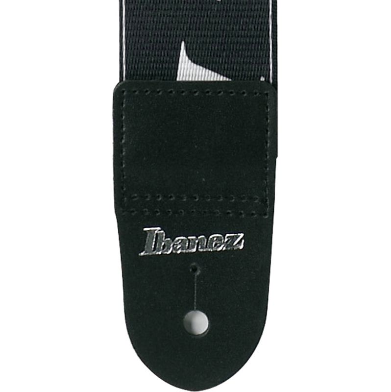 Ibanez GSD50-P6 Strap Ibanez Logo