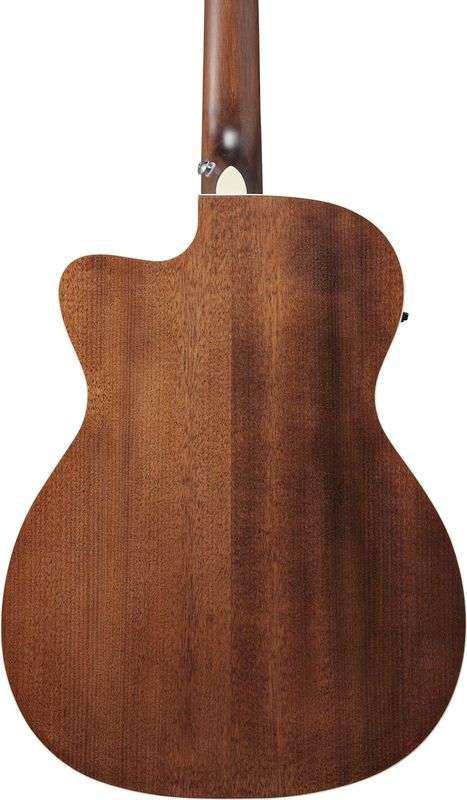 Ibanez AC340CE-OPN Westerngitar m.mik, Grand Concert