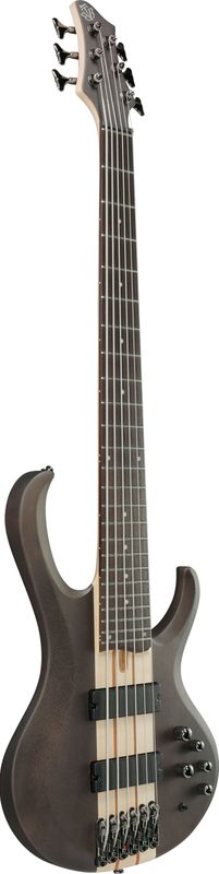 Ibanez BTB606-TGF Elbas, BTB 6-strängad