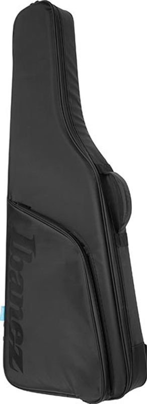 Ibanez IGBX724-BK Gigbag Elgitar Powerpad Ultra, X, IC, FRM