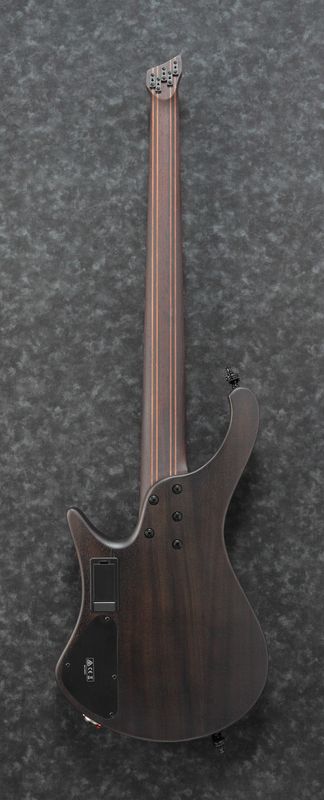 Ibanez EHB1505MS-BIF Elbas med gigbag, Headless 5-str. Multi-scale