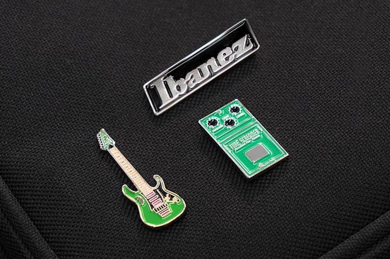 Ibanez IBPIN001 Ibanez Logo Pin
