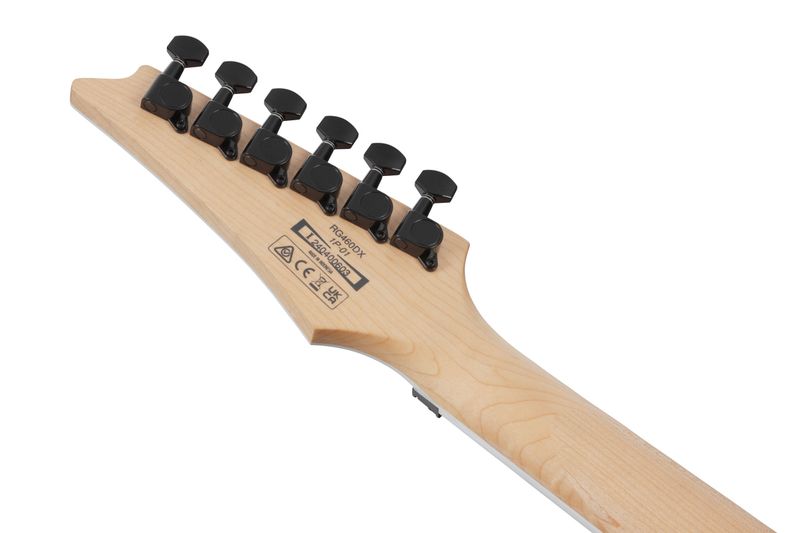 Ibanez RG460DX-BLH Elgitar, RG
