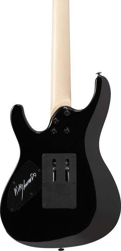 Ibanez KIKOSP3-TEB Elgitar Kiko Loureiro Signatur