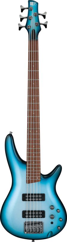 Ibanez SR305E-DOT Elbas 5-strängad