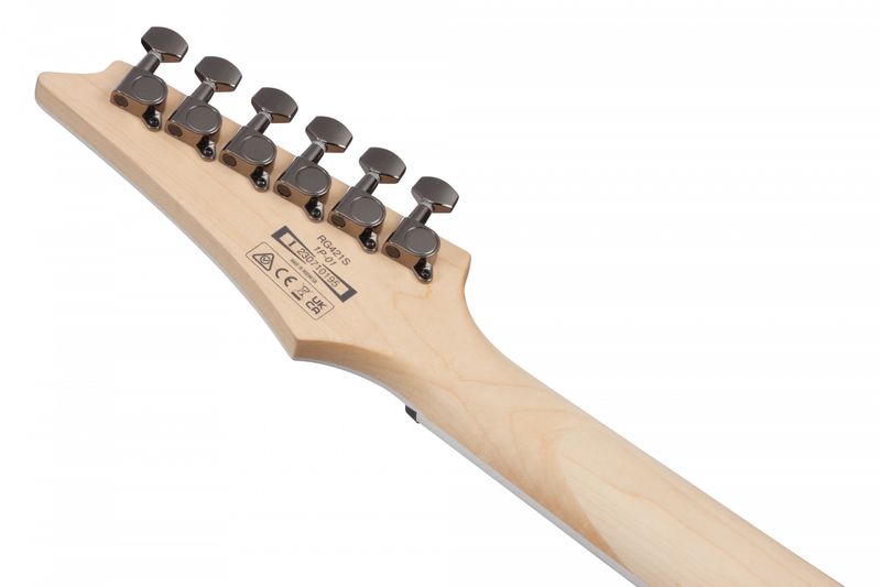 Ibanez RG421S-SEM Elgitar, RG