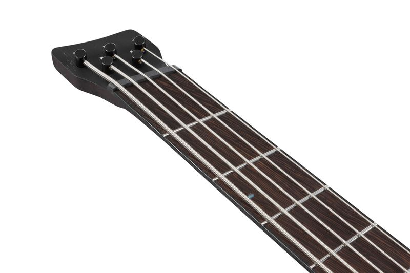 Ibanez EHB1675MS-NTF Elbas med gigbag, Headless 5-str. Multi-scale