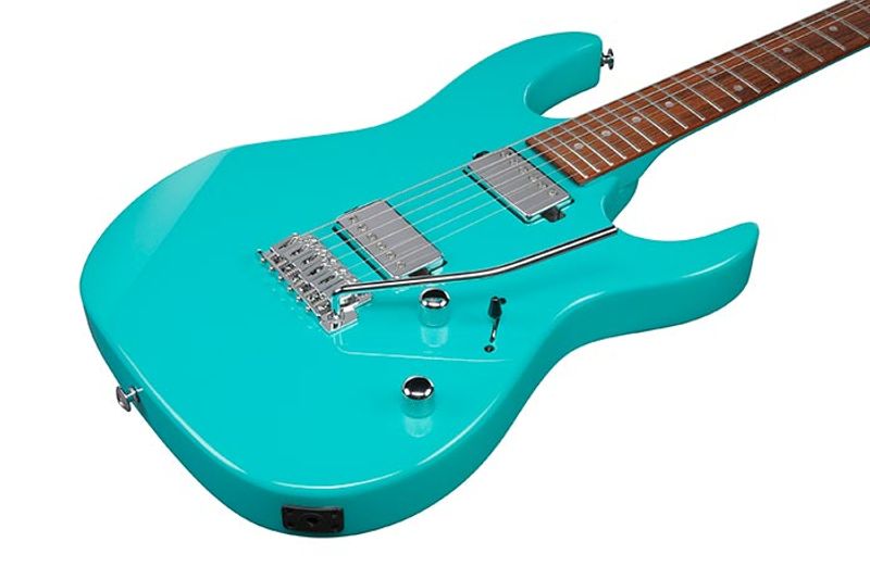 Ibanez GRX120SP-PBL Elgitar, GIO