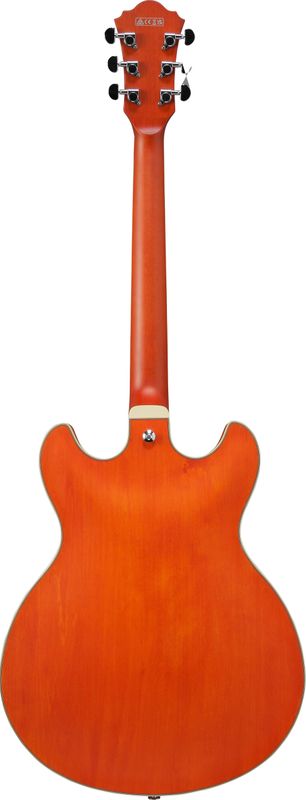 Ibanez AS73-TTF Elgitar, Artcore