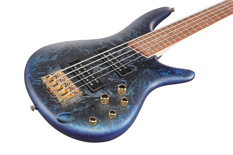 Ibanez SR305EDX-CZM Elbas 5-strängad