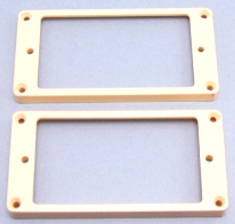 Ibanez 4MR1HFV Mounting Ring set AF Ivory
