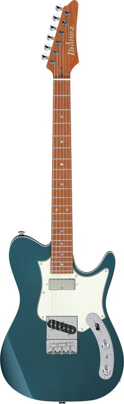 Ibanez AZS2209-ATQ Elgitar med hardcase, Prestige AZS