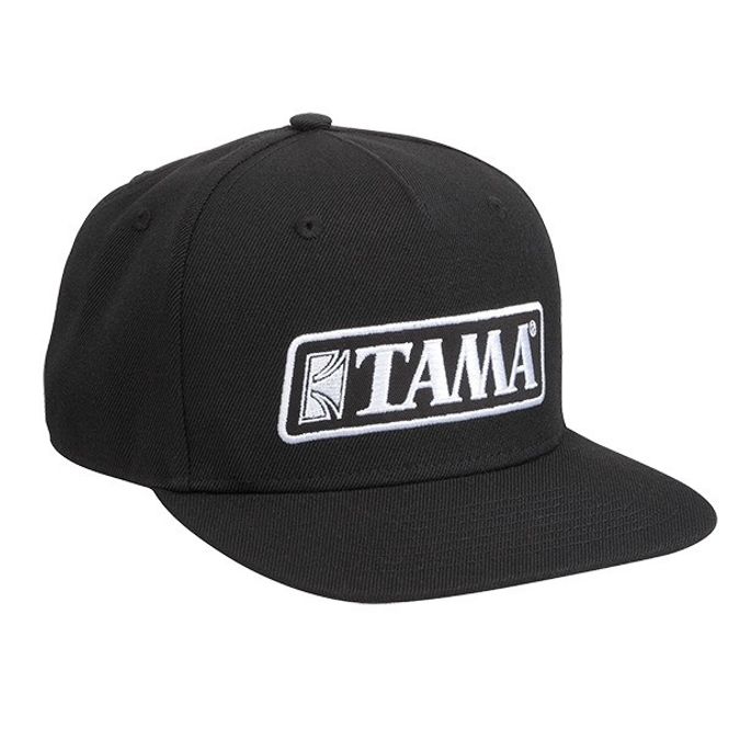 Hovedbilde Ibanez TAMC001 Tama Baseball Cap Black