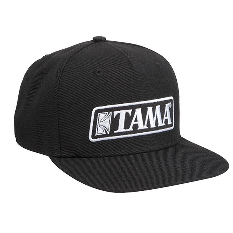 Ibanez TAMC001 Tama Baseball Cap Black