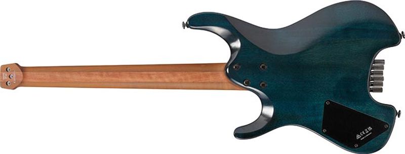 Ibanez Q52PB-COL Elgitar med gigbag, Headless