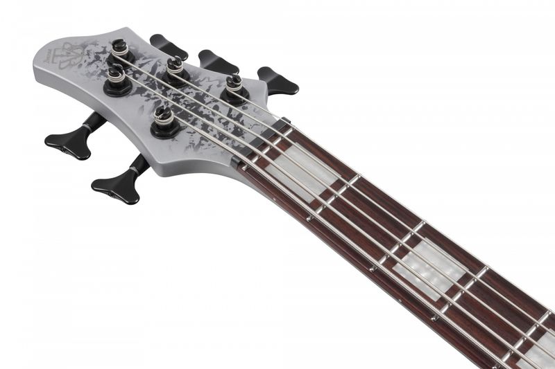 Ibanez BTB25TH5-SLM Elbas 5-str. BTB 25th Anniversary