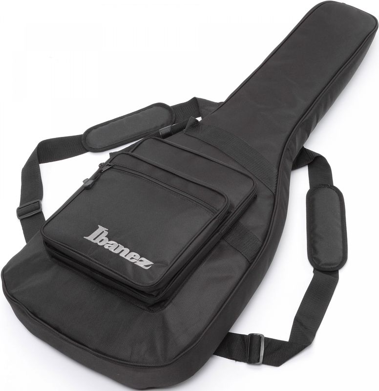 Ibanez S1070PBZ-CKB Elgitar med gigbag, Premium