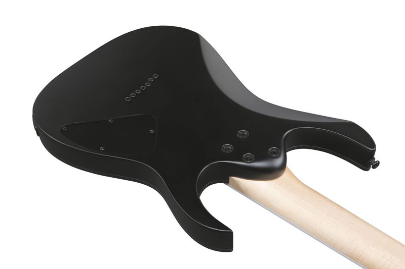 Ibanez RG7421EXL-BKF Elgitar, RG 7-str. Lefthand