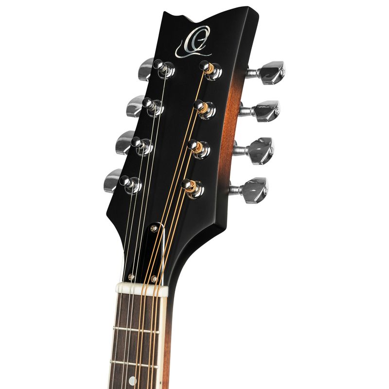Ortega RMA30-WB-L Mandolin, A-style, Left, Americana Series