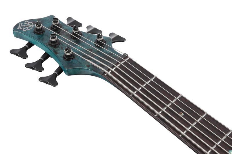 Ibanez BTB946-COL Elbas, BTB 6-strängad