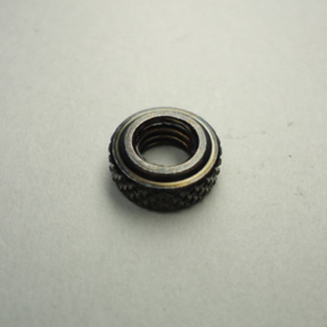 Hovedbilde Ibanez 2TUX5BA003 Lock Nut Tight-Tune CK