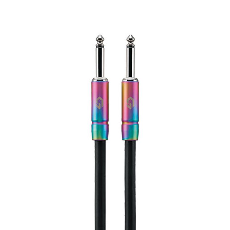 Ibanez GL10 Instrumentkabel 3 m. Glideline