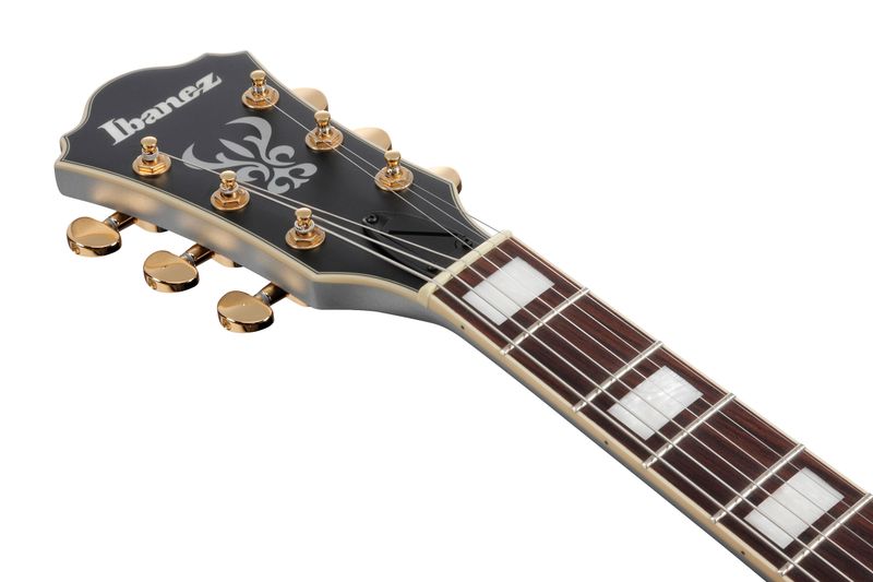 Ibanez AS73G-MSF Elgitar, Artcore