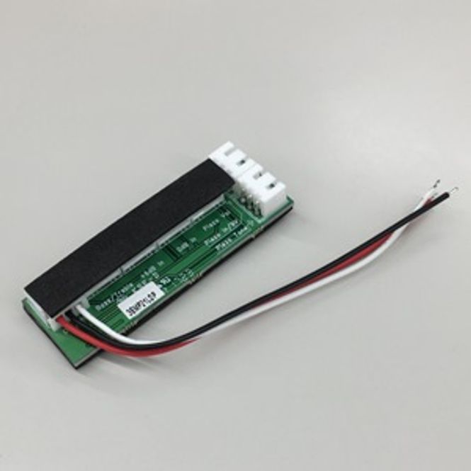 Hovedbilde Ibanez 3EMP21LDP Main PCB 2-band for magnetic