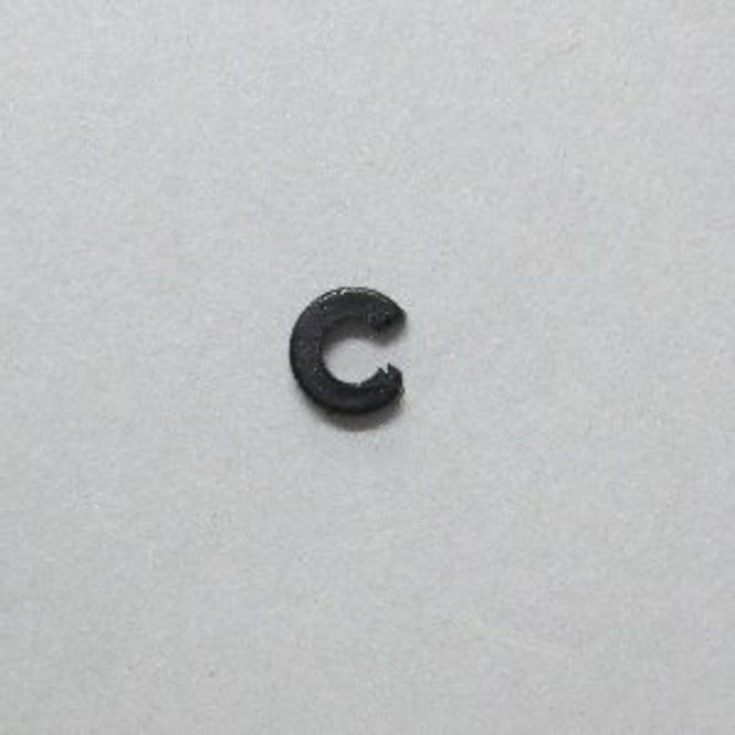 Hovedbilde Ibanez 2TRX5BA018 Fine tune bolt stopper, ...
