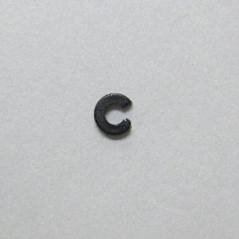 Ibanez 2TRX5BA018 Fine tune bolt stopper, Edge-Zero