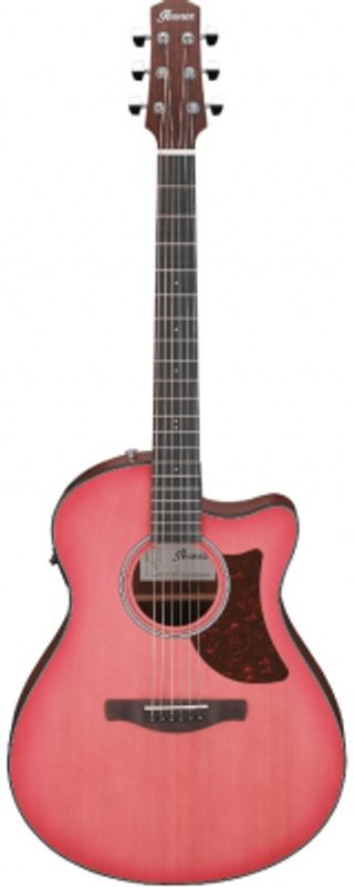 Ibanez AAM50CE-CRO Western gitar m.mik. Advanced Auditorium