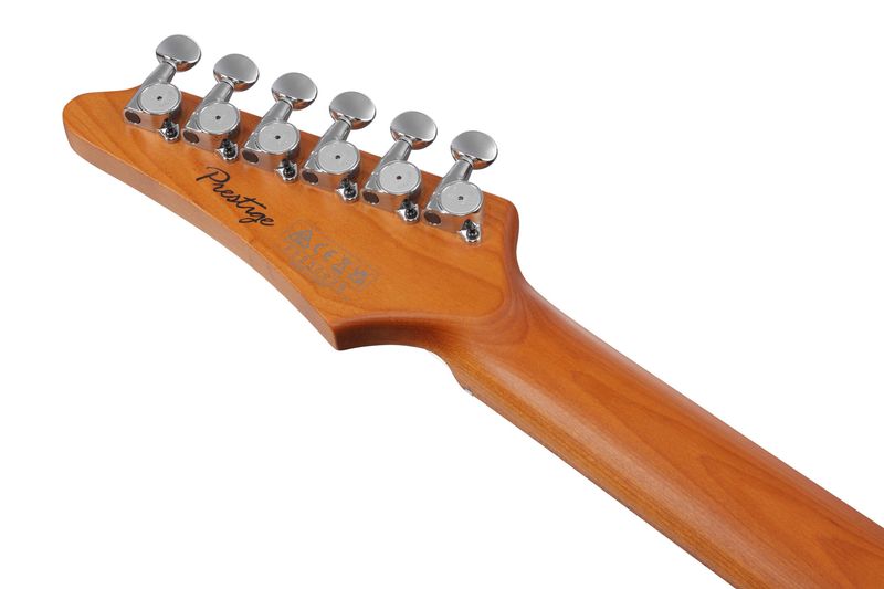Ibanez AZS2209-ATQ Elgitar med hardcase, Prestige AZS