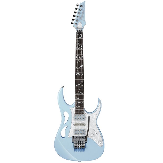 Hovedbilde Ibanez PIA3761C-BLP Elgitar med hardcase, ...