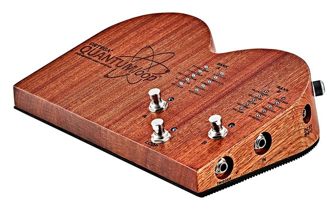 Hovedbilde Ortega QUANTUMLOOP QUANTUMLOOP Multi Digital ...