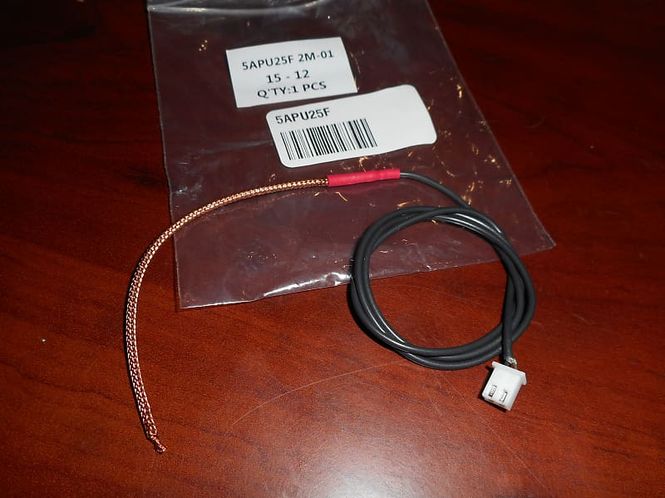 Hovedbilde Ibanez 5APU25F Pickup akustisk gitar Fishman® ...