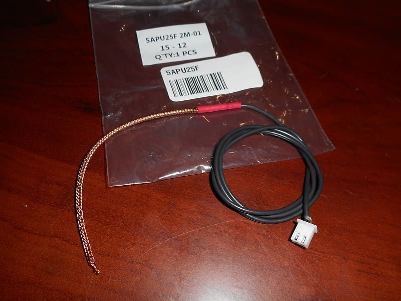 Ibanez 5APU25F Pickup akustisk gitar Fishman® S-Core™