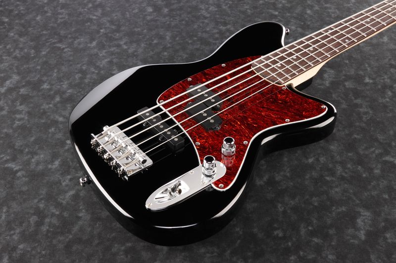 Ibanez TMB105-BK Elbas, Talman 5-str.