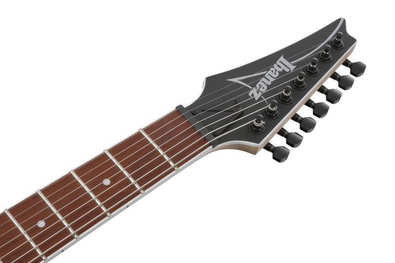 Ibanez RG7421EXL-BKF Elgitar, RG 7-str. Lefthand