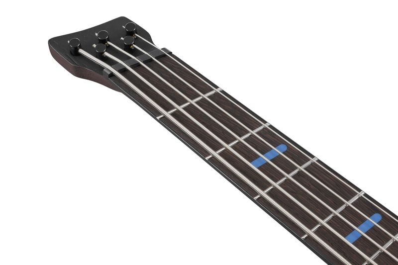Ibanez EHB5MSBSP-MAM Elbas med gigbag, Headless 5-str. Multi-scale