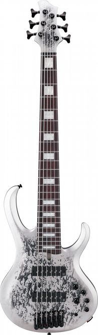 Hovedbilde Ibanez BTB25TH6-SLM Elbas 6-str. BTB 25th Anniversary