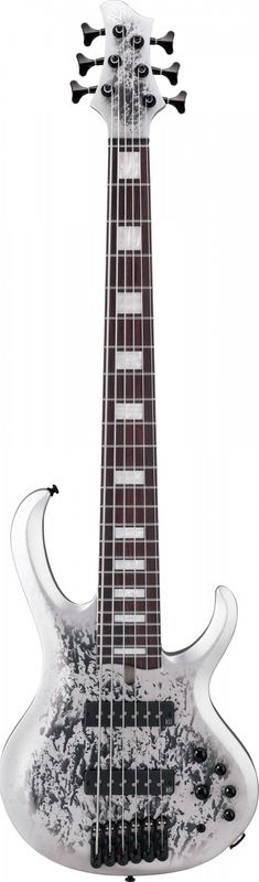 Ibanez BTB25TH6-SLM Elbas 6-str. BTB 25th Anniversary