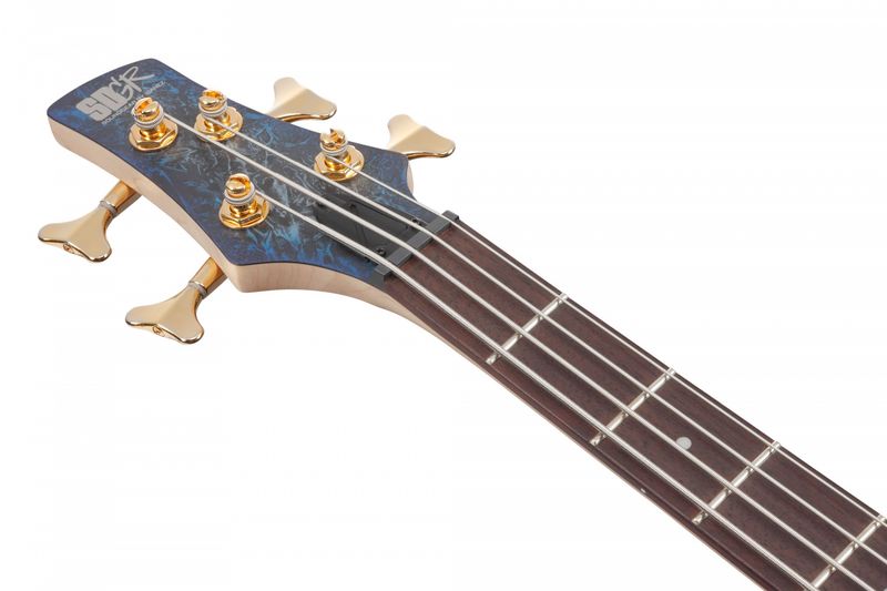 Ibanez SR300EDX-CZM Elbas