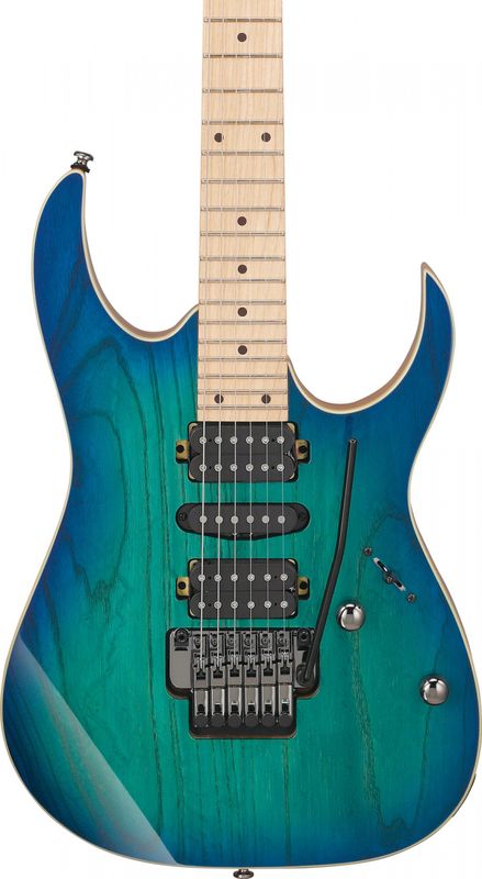 Ibanez RG470AHM-BMT Elgitar, RG