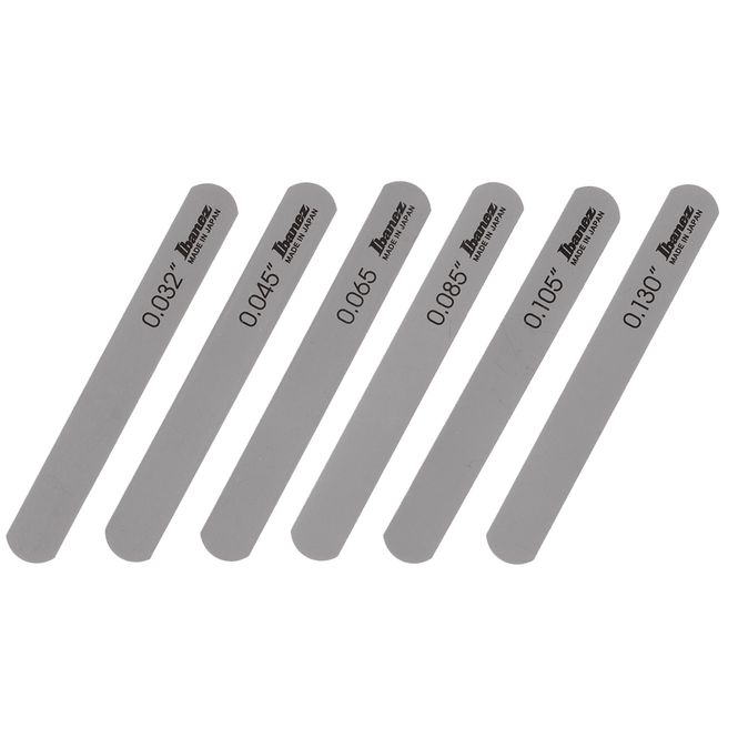 Hovedbilde Ibanez 4449EB6X Filset för elbas 032-130
