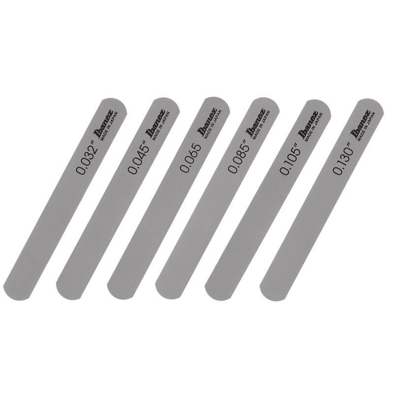 Ibanez 4449EB6X Filset för elbas 032-130